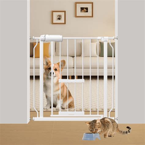 fairy baby gate.